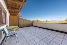 Terrazza Apartment 117 Alpenrose