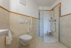 Bagno Camera 105
