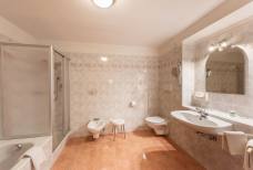 Bagno Apartment 117 Alpenrose