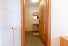 Badezimmer Waldruhe