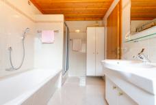 Badezimmer Sonnenparadies