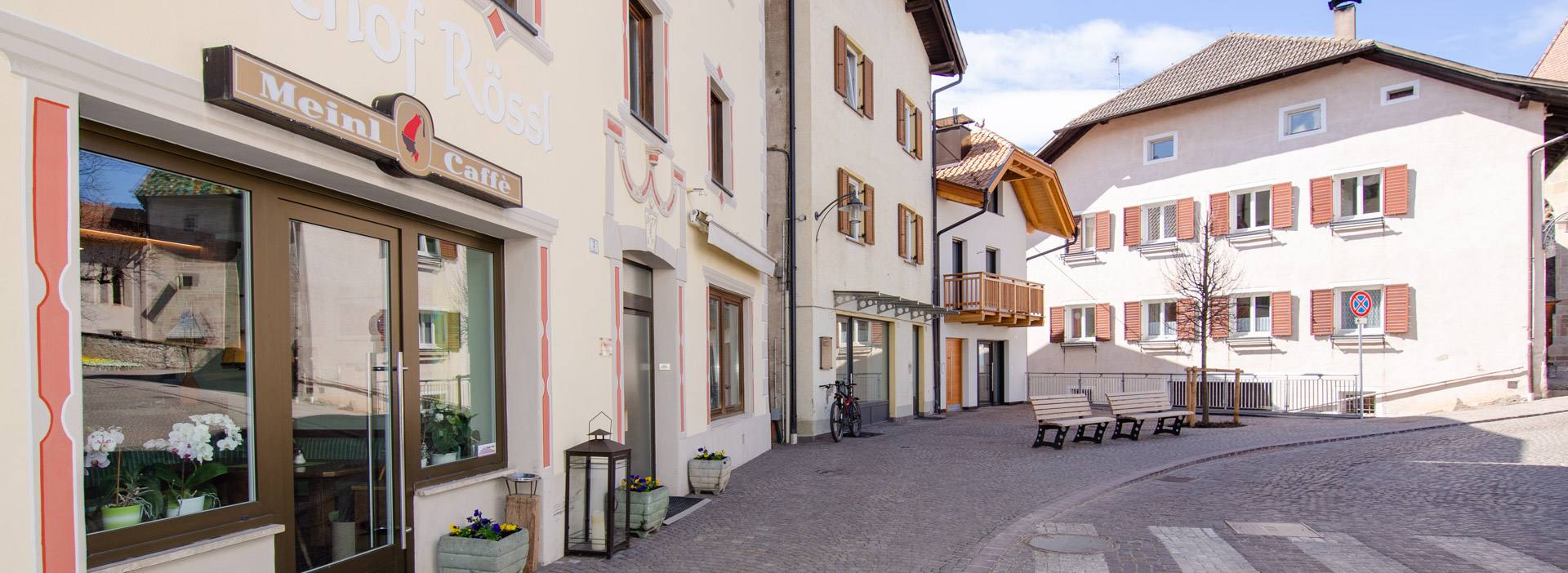 Gasthof Rössl