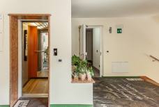 Comfort Hotel Erica - Ascensore