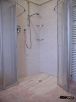 Hotel Resmairhof - Badezimmer