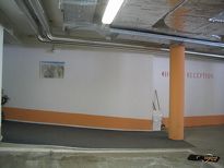 Hotel Plunhof - Rampe