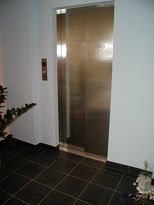 Goldene Krone Vitalhotel - Ascensori