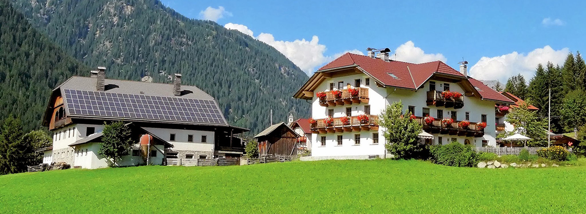 Stacherhof Stacherhof
