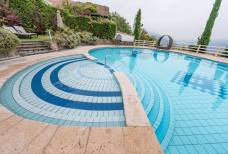 Hotel Rimmele - Schwimmbad