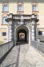 Diözesanmuseum - Rampe 1