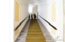 Diözesanmuseum - Treppe