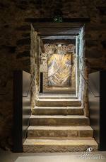 Diözesanmuseum - Treppe