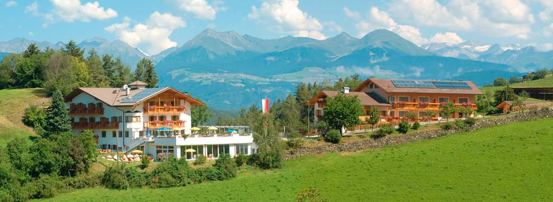 Hotel Torgglerhof