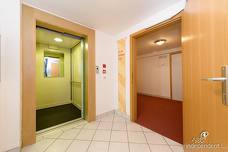 Hotel Torgglerhof - Fahrstuhl 1