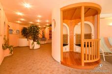 Hotel Torgglerhof - Sauna und Dampfbad