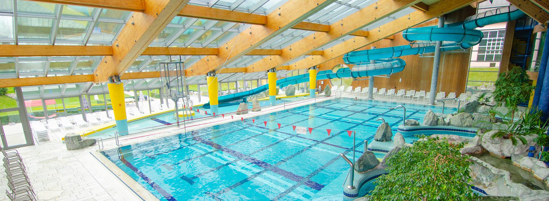Acquafun San Candido Acquafun San Candido
