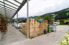 Aquafun San Candido - Percorso