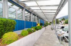 Aquafun San Candido - Percorso