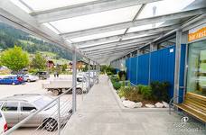 Aquafun San Candido - Percorso