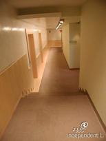 Designhotel Greif - Scale e gradini