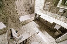 Designhotel Greif - Bagno 301