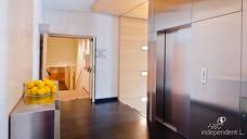 Designhotel Greif - Scale e gradini