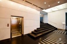 Designhotel Greif - Ascensore 2
