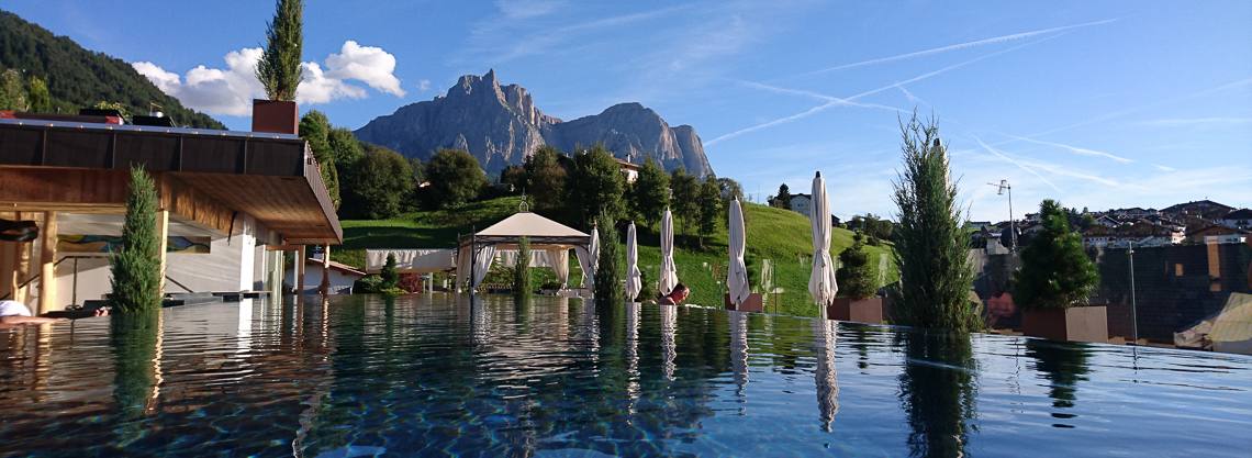 Ristorante Abinea Dolomiti Hotel 