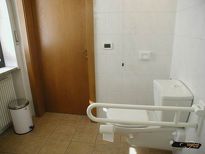 Ostello della gioventú Merano - Bagno