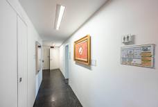 Frauenmuseum – Barrierefreies WC