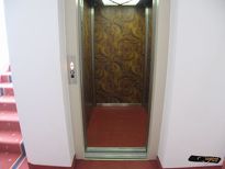 Hotel Förstlerhof - Fahrstuhl