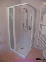 Hotel Förstlerhof - Badezimmer