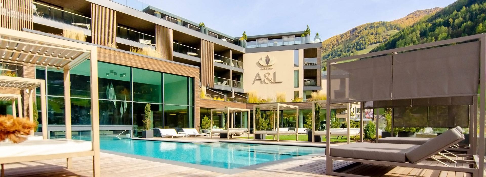 A&L Wellnessresort A&L Wellnessresort