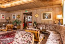 Hotel Tschurtschenthaler - Weitere Treffpunkte