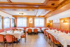 Sala pranzo