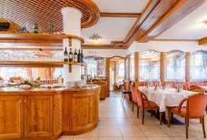 Sala pranzo