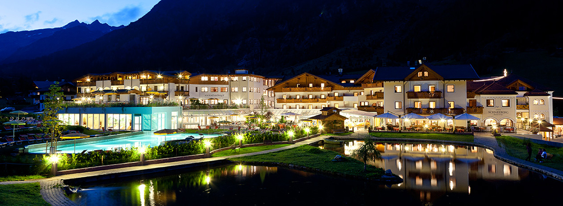 Hotel Resort Schneeberg Hotel Resort Schneeberg