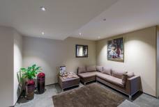 Hotel Fayn - Emotion SPA