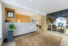 Hotel Fayn - Emotion SPA