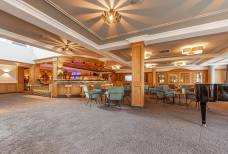 Hotel Montis - Bar e Terrazza