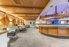 Hotel Montis - Bar e Terrazza