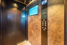 Hotel Montis - Ascensore