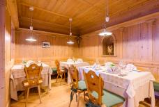 Hotel Montis - Ristorante