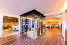 Hotel Montis - Ristorante