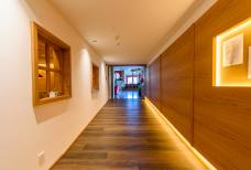 Hotel Montis - Rampa ristorante