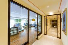 Alpin & Spa Resort Schwarzenstein - Fitness