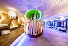 Alpin & Spa Resort Schwarzenstein - Oasi di pace