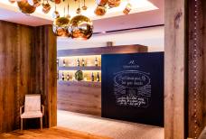 Alpin & Spa Resort Schwarzenstein - Ristorante