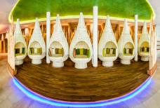 Alpin & Spa Resort Schwarzenstein - Oasi di pace