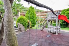 Parco giochi