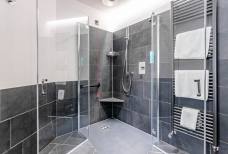 Bagno stanza